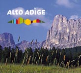 Alto Adige - Nova Levante